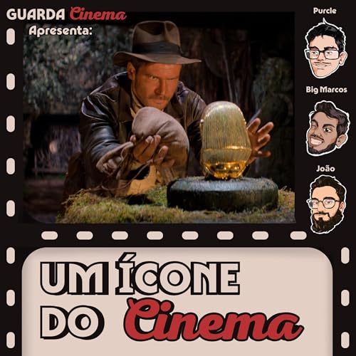 SAGA INDIANA JONES | De Pai para Filho