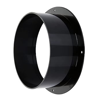 Duct Connector Flange 8