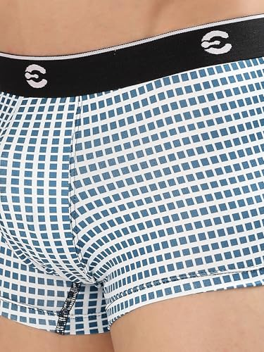 Image of Multicolor Boxer - Comfort Stretch Mens Underwear Combo Pack | Stylish Innerwear for Men's Modern Wardrobe Essentials