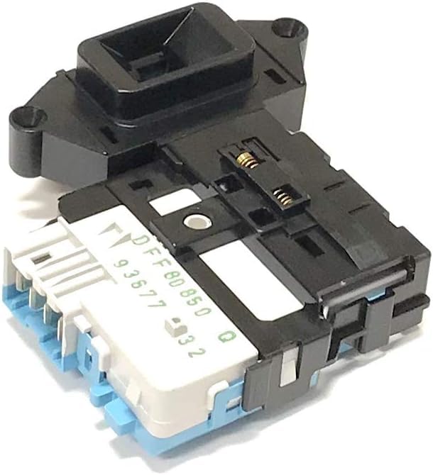 Washer Lid Door Lock Switch for LG WM2077CW,WM2277HS, WM2655HVA,WM3455HW, WM3477HW,WM3987HW, WM3360HWCA,WM2240CW