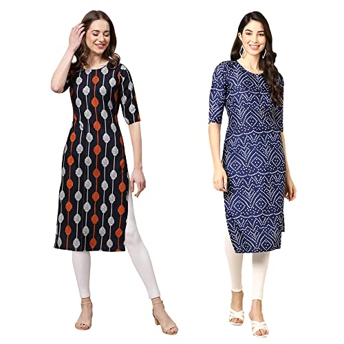 Image of Pinkmint Women Kurta