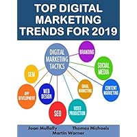 Top Digital Marketing Trends for 2019