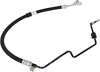 Vista 14 de SCITOO 352046 Conjunto de manguera de presión de dirección asistida apto para 2008-2012 para Nissan para Altima