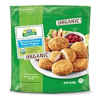Algopix Similar Product 19 - PERDUE HARVESTLAND Organic Chicken