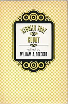 Paperback Stories that count Book