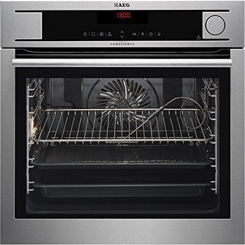 AEG Four BS7304701M, hauteur de niche 60 cm, standard, classe d'efficacité énergétique : A+