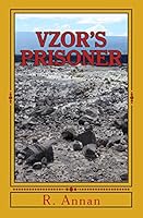Vzor's Prisoner 1942338066 Book Cover