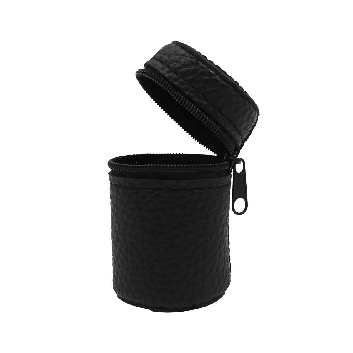 12 PCS Bicchieri Portatili in Metallo Bicchieri da Campeggio in Acciaio Inossidabile Bicchierino con Copribicchieri per Campeggio Picnic Escursionismo - 30ml