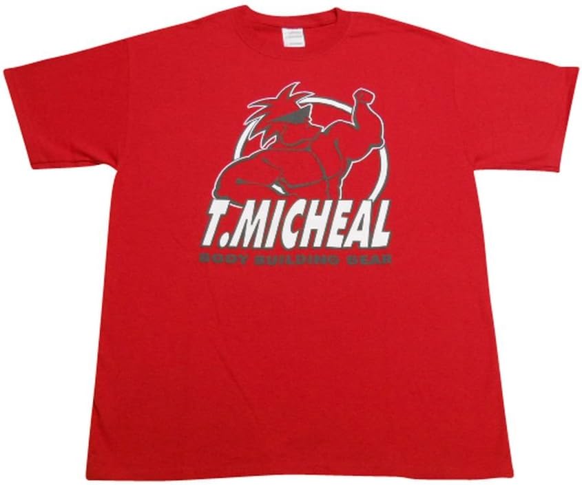 T. Micheal Classic Tee # 101C