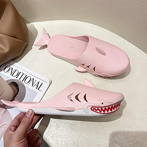 Image of TOTENJS Lobster & Fish Slippers, Bass Sandals