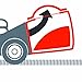 Einhell GH-PM 40 P - Cortacésped de gasolina (1600 Vatios, altura de...