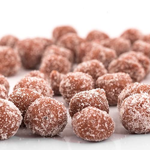 Image of Fuzion Foodz Guava Amrud Ladoo - (140g Each X Pack of 3) Digestive After-Meal Snack, Khatta Meetha Amrud Ladoo, Sweet and Tandy Mouth Freshner Mukhwas, 420gram