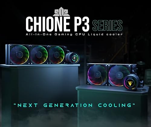 Miniatura 9 de ZEUS GAMDIAS P3-360U