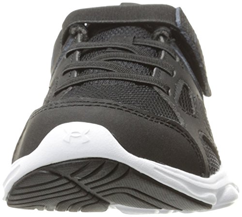 Under Armour Girl's Pre School Pace Alternate Closure Sneaker2