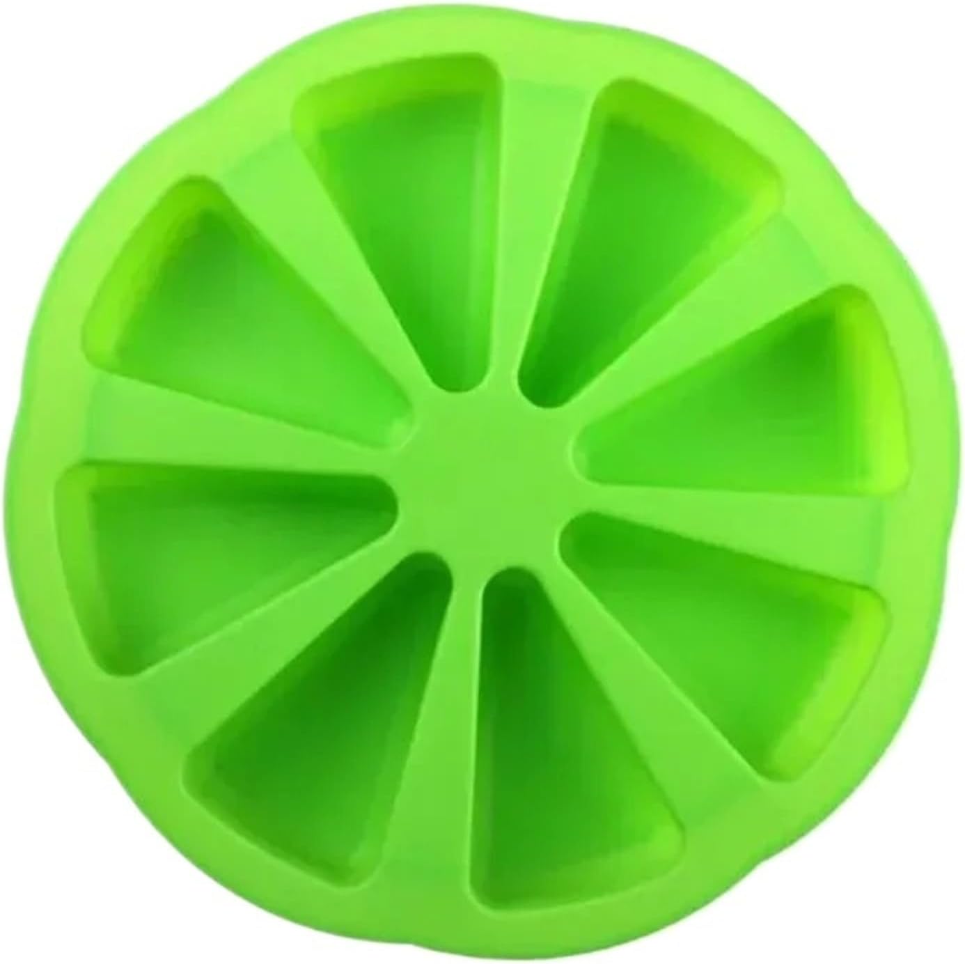 Silicone Cake Baking Mold for Pastry Muffin Pizza Brownie Baking Tray Baking Mold