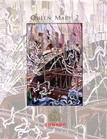 Traditions Queen Mary 2 The Legacy Continues B000RZSX48 Book Cover