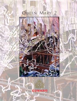 Hardcover Traditions Queen Mary 2 The Legacy Continues Book