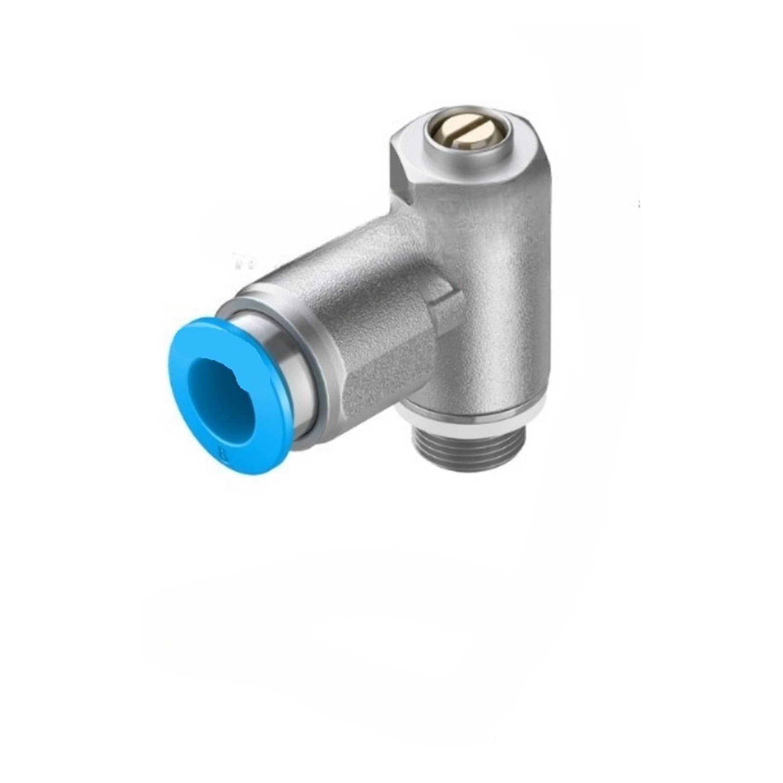 LEOTNNDQ Parts Check throttle 1 8 QS 8 D 193145