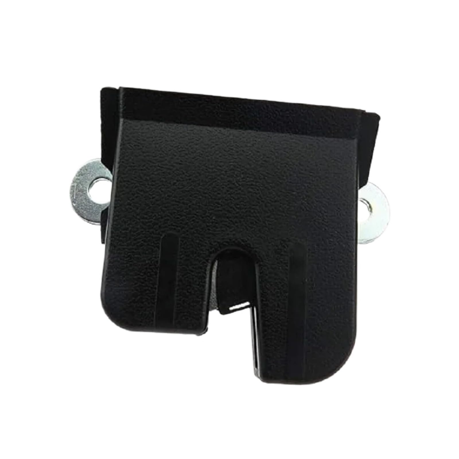 Geesacgal One Color Tailgate Boot Lock Latch Compatible With Golf Mk5 2004-2009 For 2003-2015 For Passat B7 2010-2015 Rear Trunk Door Lock Tailgate Latch Modification Repair