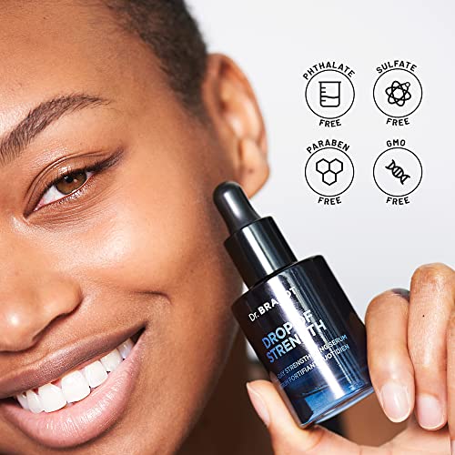 Dr. Brandt Skincare I0142196 Dr. Brandt Drop Of Strength All Day Strengthening Serum thumb #4