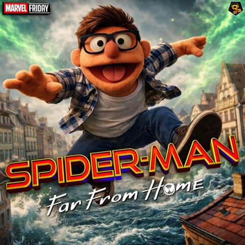 Spider-Man: Far From Home