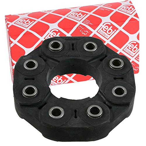 Giunto Trasmissione Febi Bilstein 04435 - Ricambio Qualità Per Albero Trasmissione - Foto 2