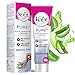 Price comparison product image Veet Silk & Fresh Hair Removal Cream, Sensitive Skin - 100 g