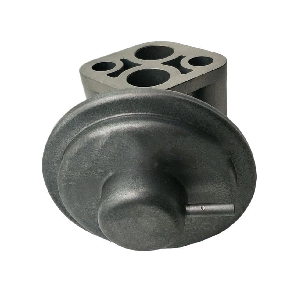 EGR Valve K5T5 MD155224 EGV900 K5T58799 Zamienna część wydechowa | Bezpośrednia zamienna węgłowa kierownica EGR o stabilnym wydajności dla recyrkulacji