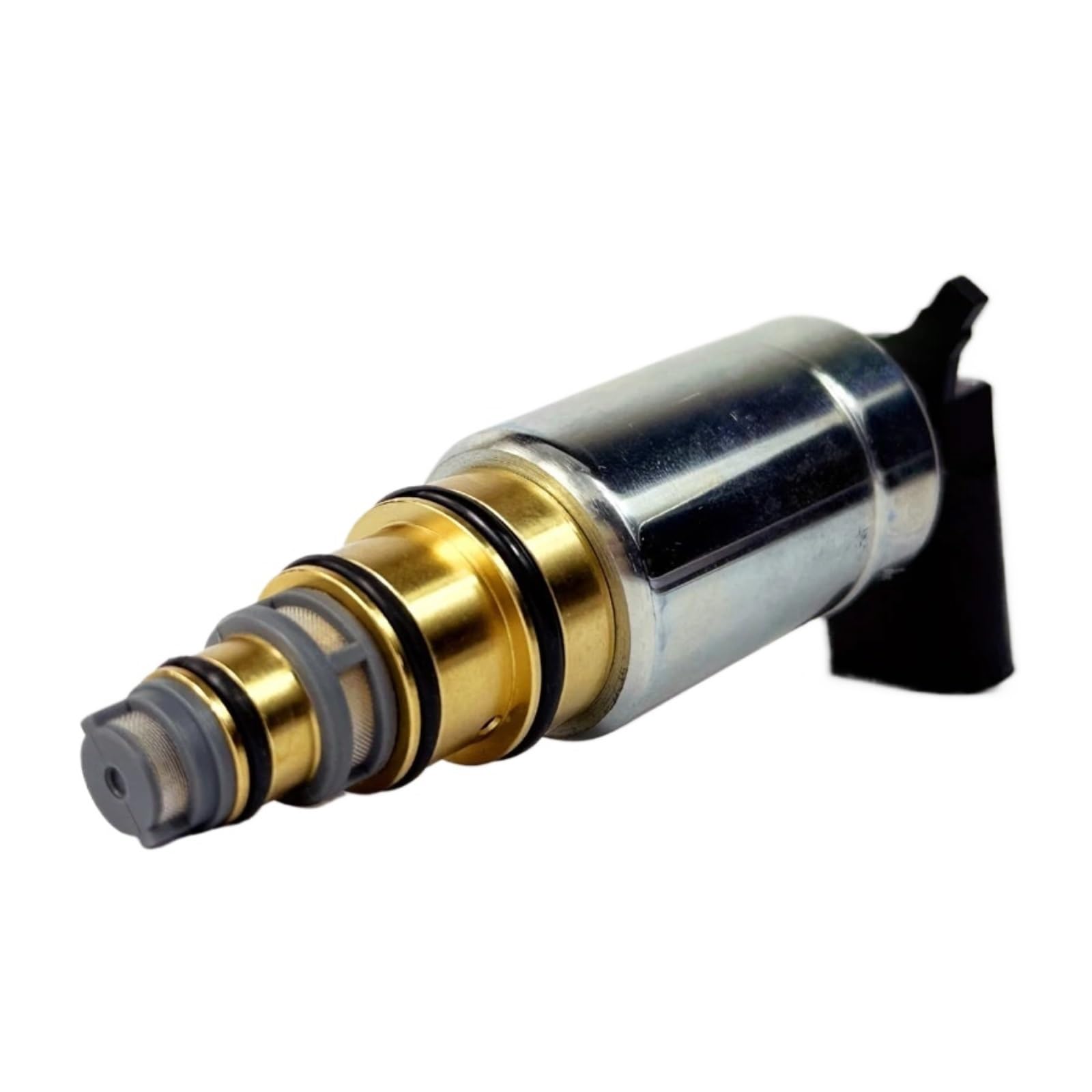 Gayclg One Color Ac Compressor Valve‌ Auto Ac Compressor Control Valve Fit For Vw Fit For Golf Pq35 Cc Fit For Beetle Fit For Eos Fit For Gti Fit For Jetta