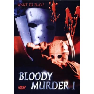 Bloody Murder