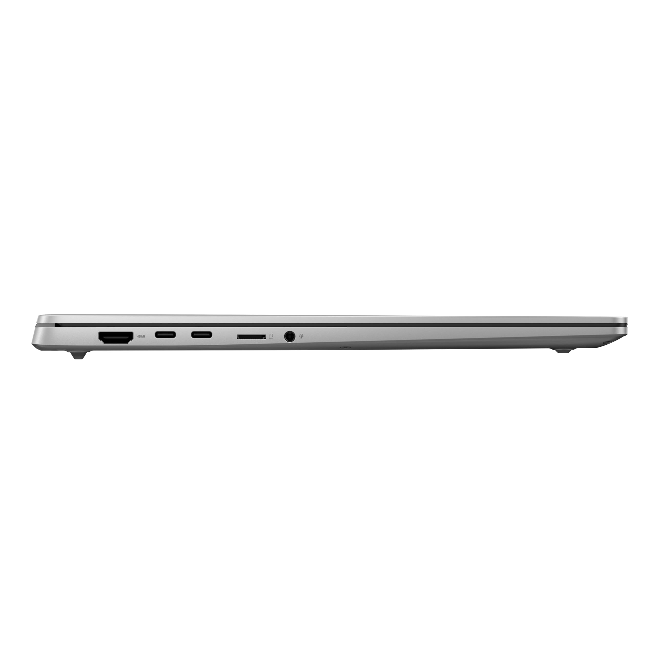ASUS Vivobook S16 Copilot+ PC AI-S5606-50W 16 Pouces 3.2K OLED 120Hz Portable (Processeur AMD Ryzen AI 9 365 5 Ghz, 32GB LPDDR5X, SSD1To, AMD Radeon 880M Graphics, Windows 11 Home) – Clavier AZERTY