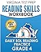 VIRGINIA TEST PREP Reading Skills Workbook Daily SOL Reading Practice Grade 4: Preparation for the SOL Reading Tests