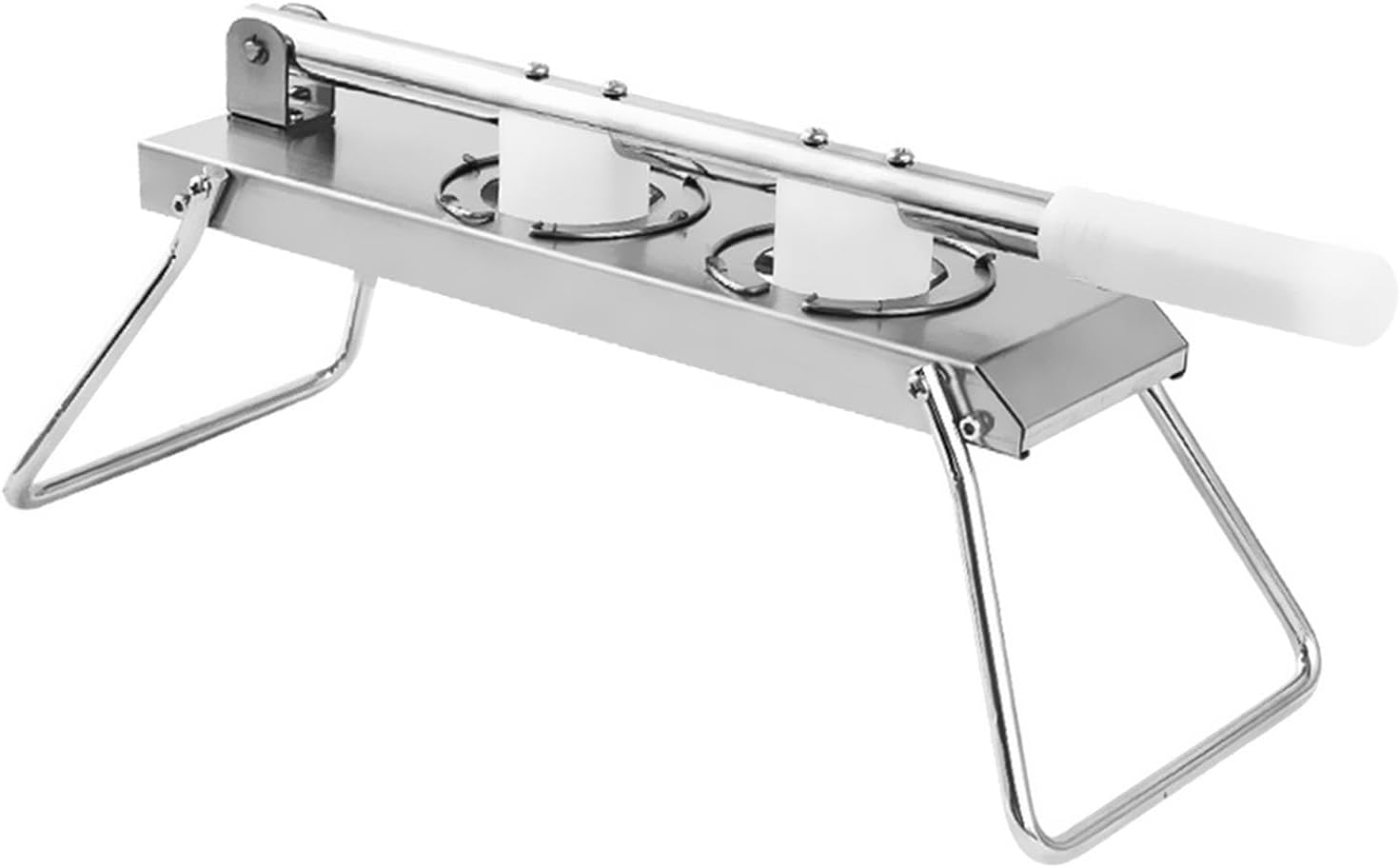 Fruit Vegetable Vegetable Cutter Multipurpose Comfort Handle Fruit Splitter Divider for Zucchinis Mango Tomato