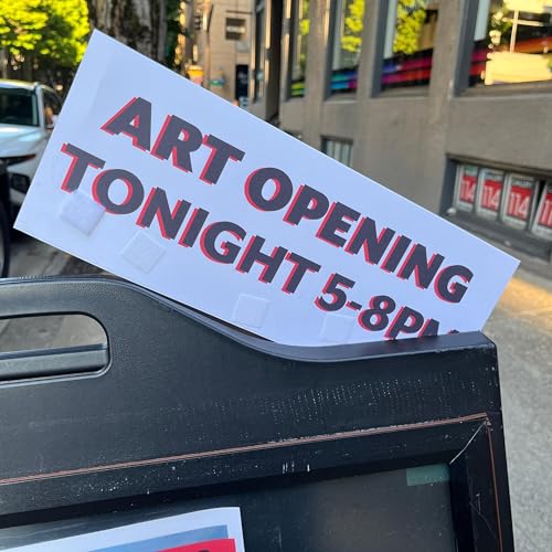 June Art Openings 🎨 &hellip; First Thursday, June 4