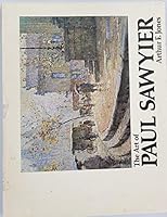The Art of Paul Sawyer B0055RTBPS Book Cover