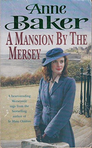 Image of A Mansion by the Mersey