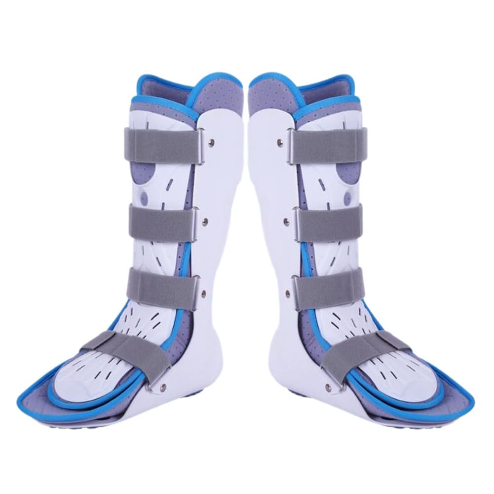 Barefoot Corrector, Férula Nocturna Unisex for fijación ósea en Caso de Fractura(1 Pair,Medium)