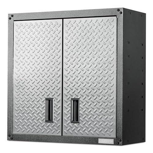 Gladiator GearBox Wall Cabinet
