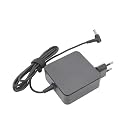 Cargador adaptador de corriente de 19V 2.37A 45W, miniatura 14