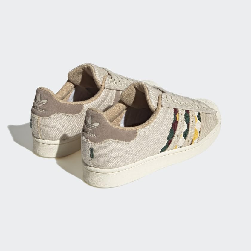 Image of adidas Men's Superstar Shoe