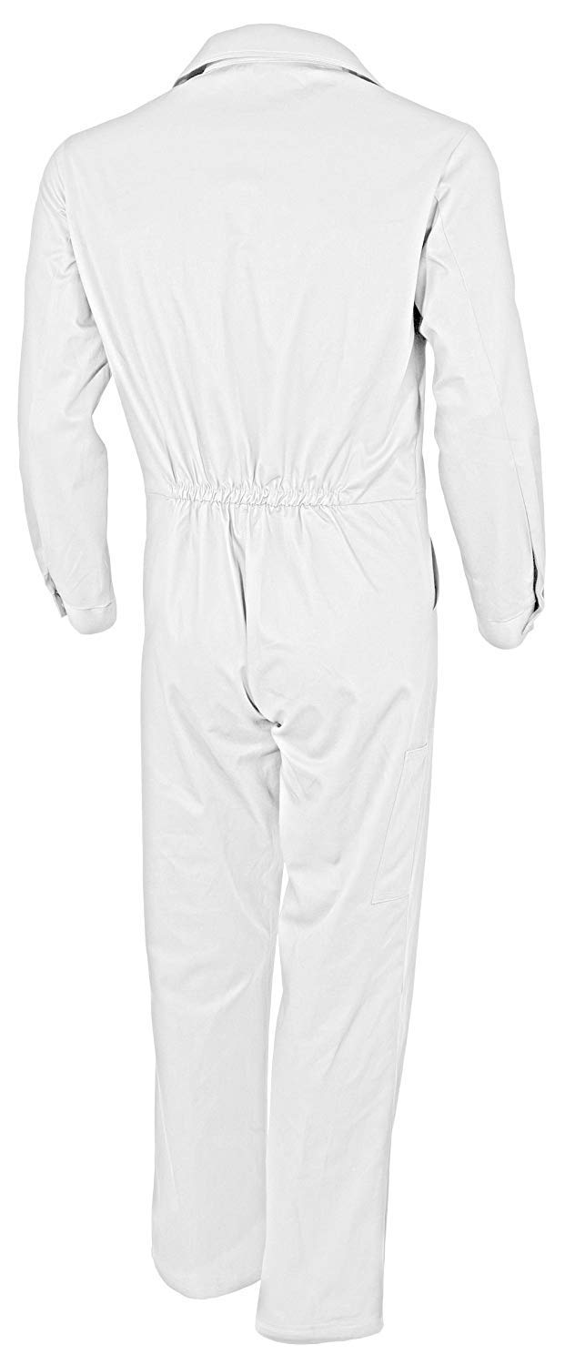 Qualitex - Combinaison de Rallye Basic BW 240 - Plusieurs Couleurs