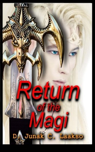 Return of the Magi (Return of the Magi series)