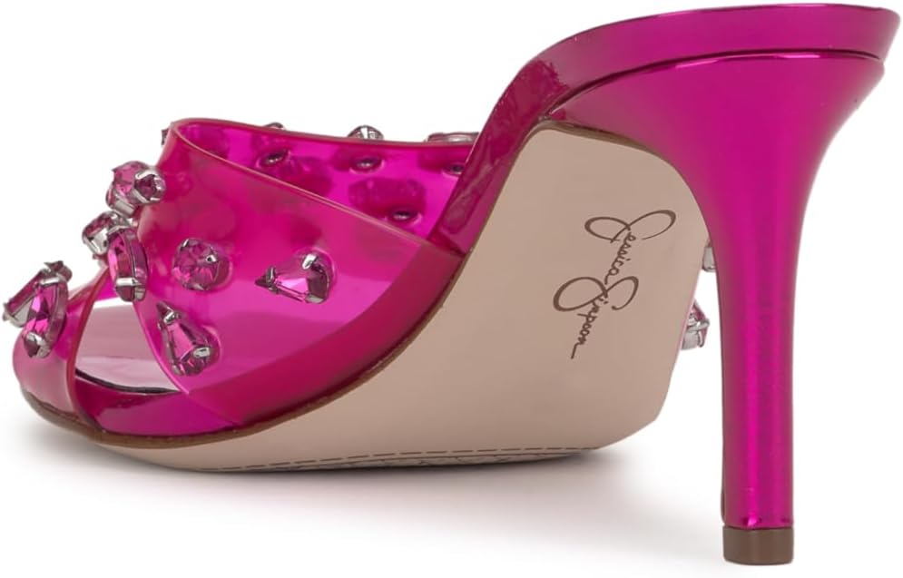 Jessica Simpson Women's Primana