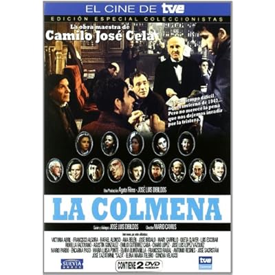 La Colmena
