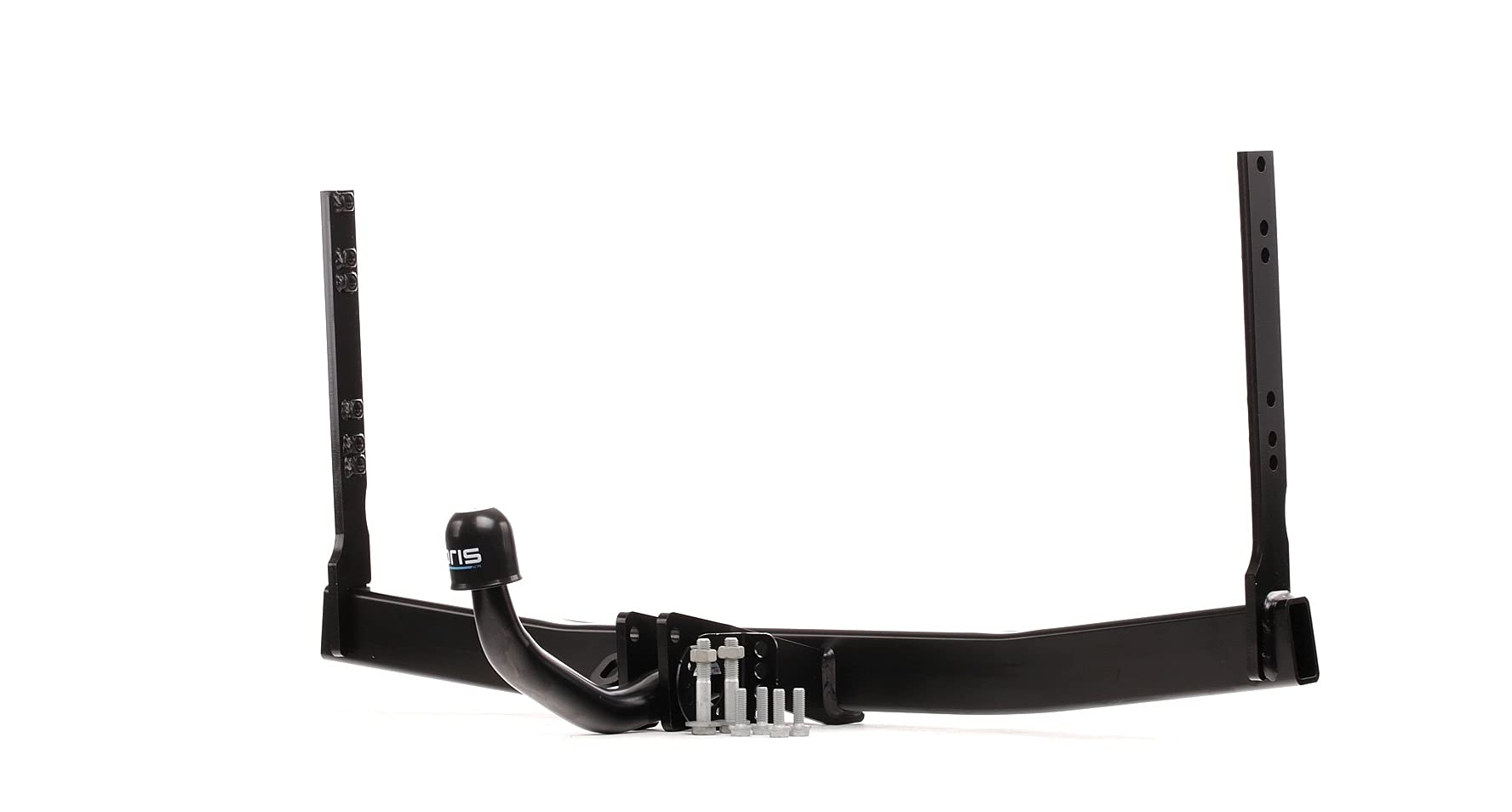 Attelage de remorque 040-521 pour voiture en métal ktype, TOW_HITCH