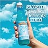 Hawaiian Shaved Ice Slushie Syrups - Blue Cotton C... #5