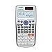 Produktbild Casio FX991ES Plus Dual Powered Wissenschaftlicher Taschenrechner
