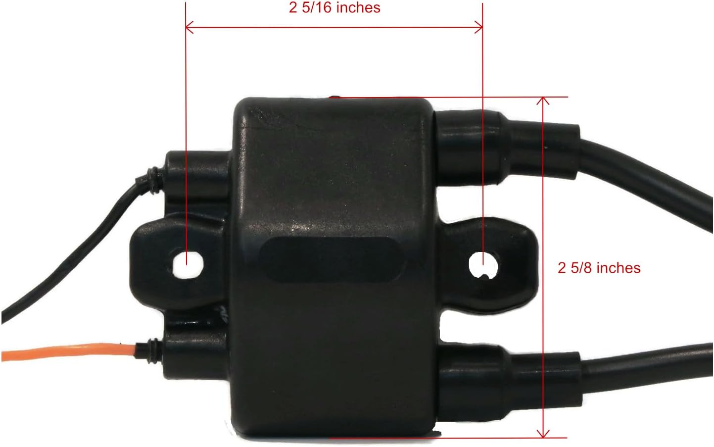 The ROP Shop | Ignition Coil for 1995-1997 750 ZXi, 2003-2011 800SX-R, 1994-1995 ST