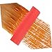 DOITOOL 1set Wood Grain Tools Stain Graining Tool Decorating Wall Home Pattern Paint Painting Tools Graining Painting Tool Decoration Graining Paint Tool for Graining Tool Wood Plastic 2pcs