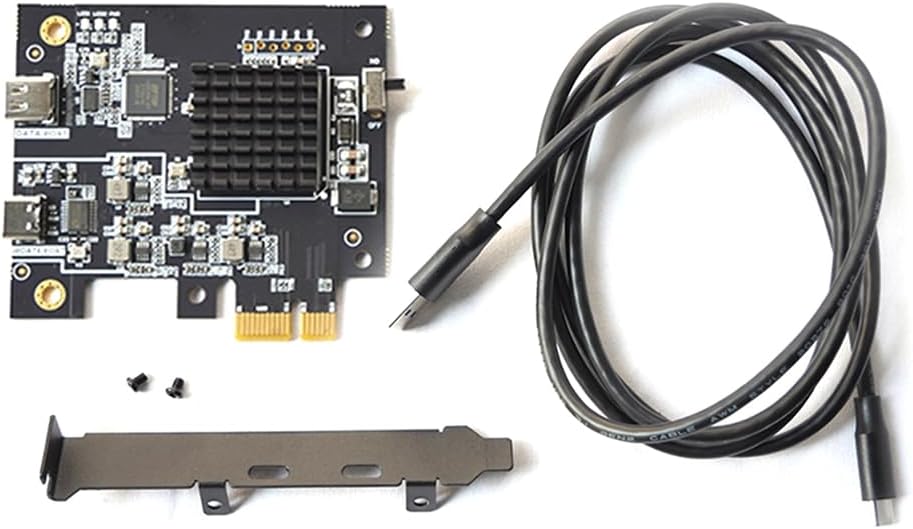 DMA Board for Kmbox Video Blender High-Performance DMA Card Direct Memory Access
